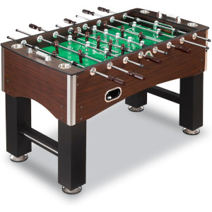 Hathaway Primo 56in Foosball Table