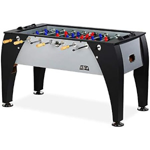 KICK Legend 55in Modern Design Foosball Table