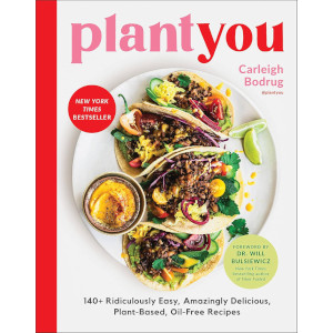 PlantYou by Carleigh Bodrug