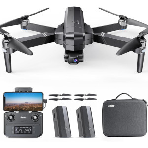 Ruko F11GIM2 GPS Drone with 4K EIS Camera