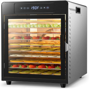 Septree Food Dehydrator 800 Watts