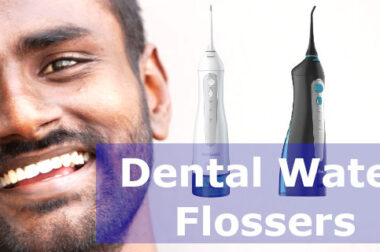 Best Dental Water Flosser Models in India