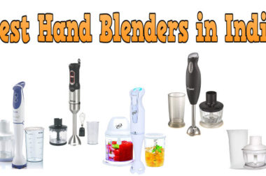 Top Selling Best Hand Blenders in India