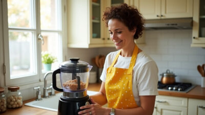 Best Multipurpose Food Processor for Home Use in USA