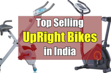 Best Upright Bike for Home Use in India